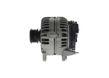 Alternator bosch for audi - for,