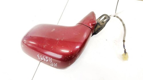 E4012162 exterior mirror - , left