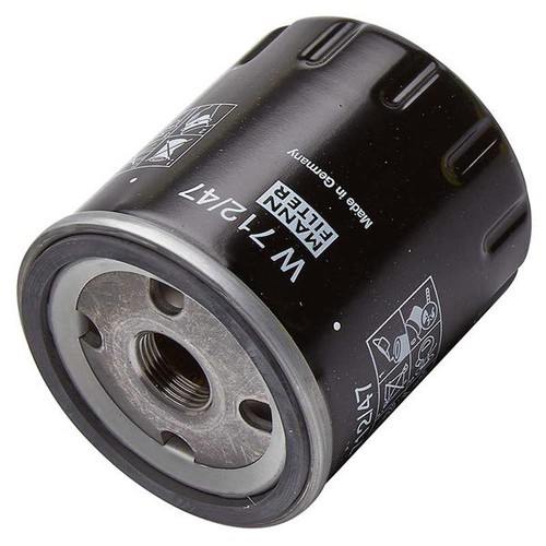 Mann filter 712 oil - w, 712/47