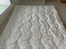 Marks And Spencer Supremely Washable At 60 Deg. Polyester 10.5 Superking Duvet