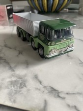 Corgi 1.50 29301 Guy Invincible 8 Wheel Tipper Arthur R Duckett LTD Edition