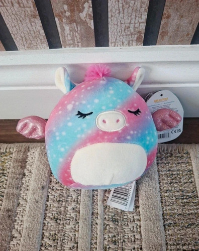 Squishmallows faisah the - squishmallows,