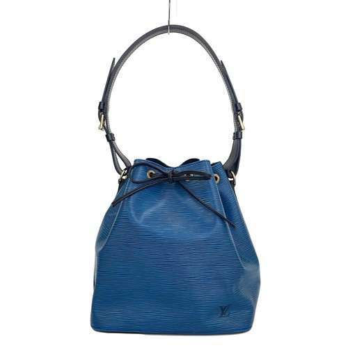 Louis vuitton epi leather - louis,