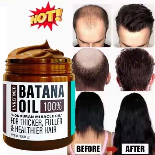 100 unrefined batana oil - unrefined,