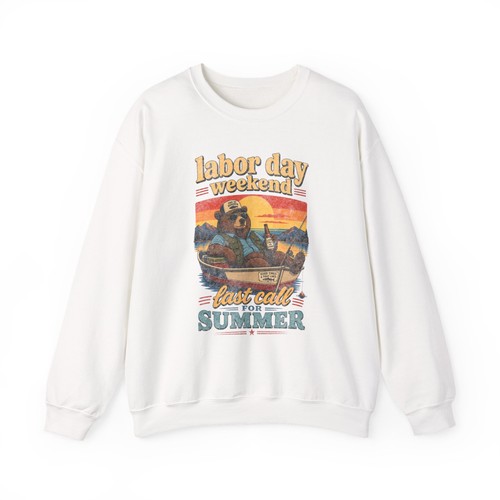 Labor day weekend - labor, retro