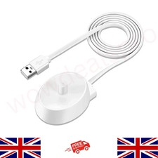 UK Electric Toothbrush Charger
