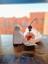 Patron Tequila Plastic Clear