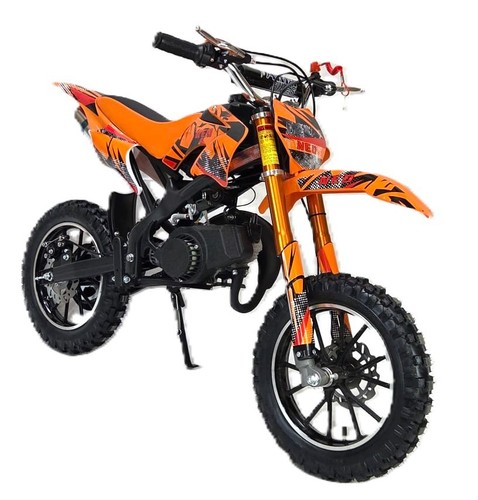 50cc mini dirt bike - 50cc, orion