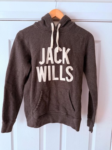Jack wills grey - jack,