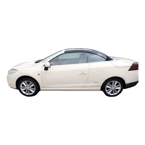 Renault megane wing - renault,