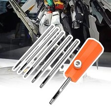 Model Round Carver Punching