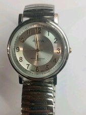 Mens Vintage Avia Watch