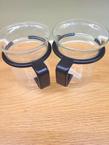 Bodum clear glass - clear,