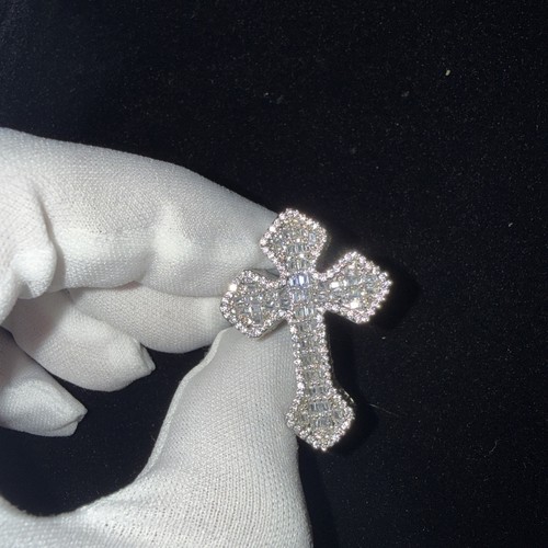 Simulated diamond star - simulated,