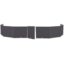 VANGO 2 WINDBREAKS AND GATE