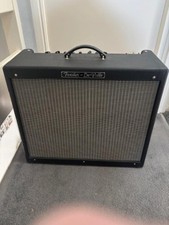 Fender HotRod 212 De Ville