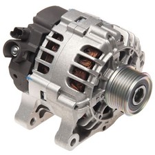 fits PEUGEOT EXPERT BOXER PARTNER BOXER DIESEL & FIAT DUCATO HDI NEW ALTERNATOR