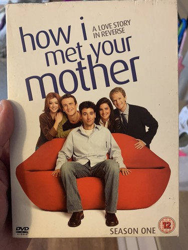 How met your - your, mother