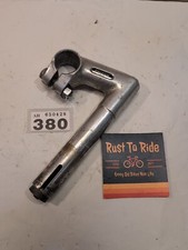 Vintage Road Bicycle Raleigh Handlebar Stem 70mm #380