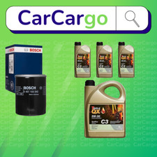 BOSCH Service Kit Land Rover