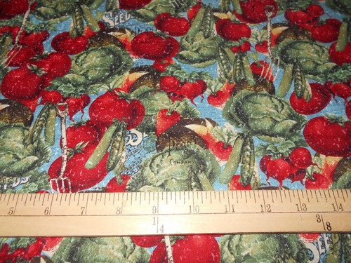 Yard clothworks vintage - 1,