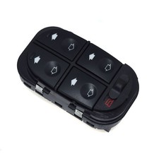 Electric window switch control - window,