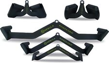 Nebula Power Grip Lat Pull