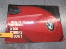 BMW Factory Owners Riders