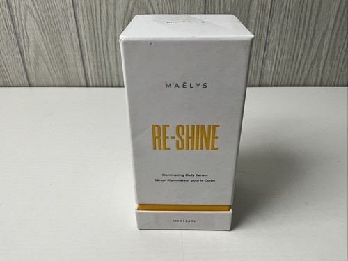 Maelys shine illuminating - maelys,