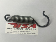 BSA BANTAM D7, D10, D14 CENTRE STAND SPRING 90-4733
