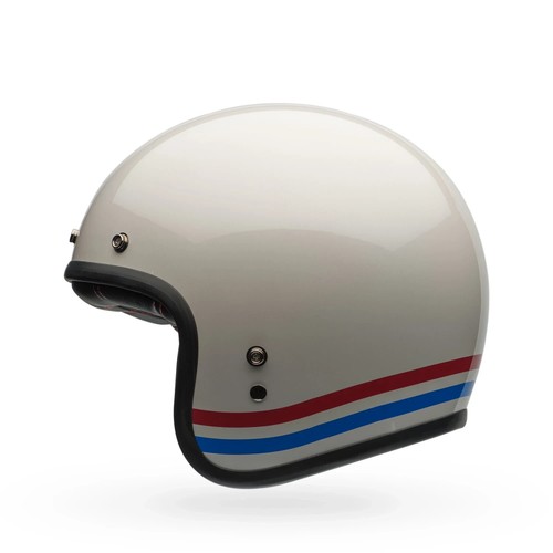 Bell custom 500 open - 500, face