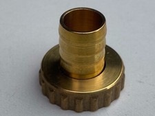 Outside Tap Hose Connector