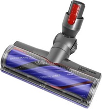 Brush head for Dyson Anti