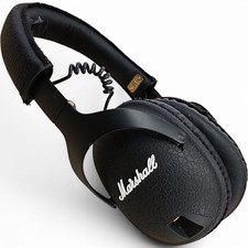 Marshall Monitor Over-Ear