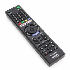 Genuine Sony RMT-TX300E RMTTX300E Smart TV Remote Control With NETFLIX & YouTube