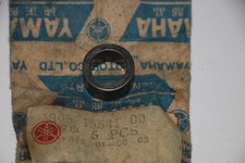 Yamaha XS1 XS2 XS650 TX650