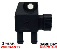 For NISSAN MITSUBISHI HYUNDAI KIA MAZDA DPF EXHAUST PRESSURE SENSOR 39210-2A800