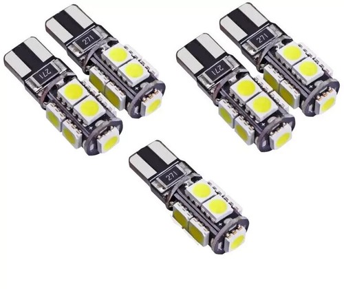 Fit ford led white - led, side