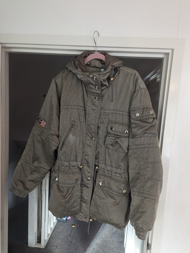 Vintage rodeo nylon - vintage,