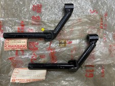 KAWASAKI NOS RIDERS FOOTREST