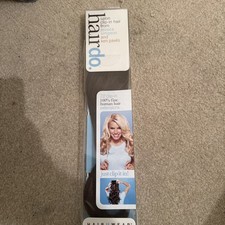 HAIRDO WAVY CLIP IN HAIR