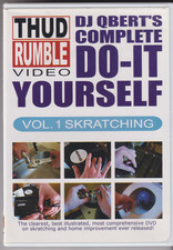 DJ Qbert - Do It Yourself Vol