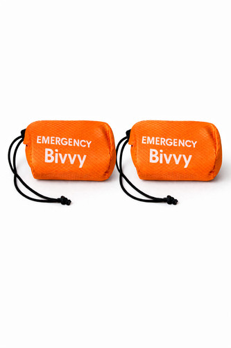 Emergency survival bivvy - emergency,