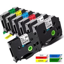 Brother P-Touch TZ TZe-231