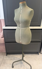 Singer sewing mannequin - ,