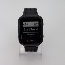 Garmin Approach S20 Golf GPS