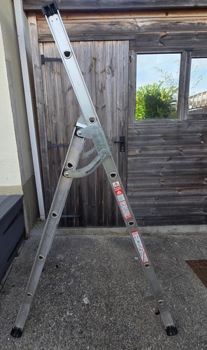 Abru way combination stair - abru, /