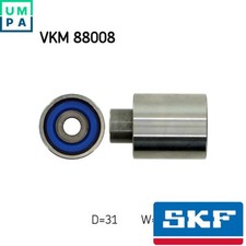 DEFLECTIONGUIDE PULLEY TIMING