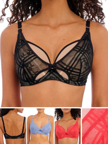 Freya fatale bra - freya,