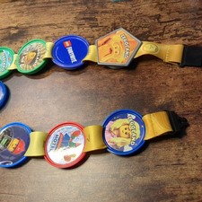Legoland Pop Badges Set of 13